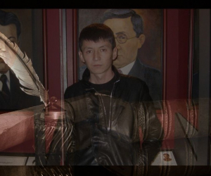 Ақерке Асан. Мәңгілік өмірдің сарыны