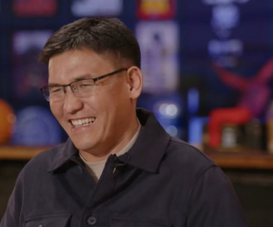 ЕСЕЙ ЖЕҢІСҰЛЫ. ЕЗДІҢ ҮЙІ