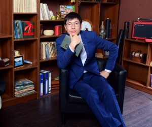 Алмаз МЫРЗАХМЕТ. ӨРТ