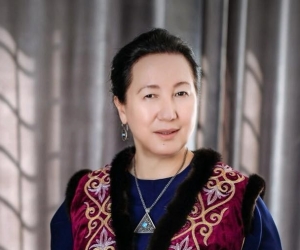 СЕМЕЙДЕ ӨТКЕН РУХАНИЯТ МЕРЕКЕСІ