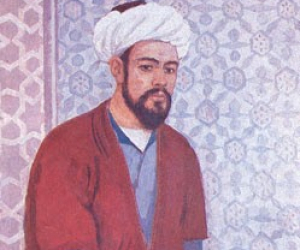 ХАФИЗ ХОРЕЗМИ. КӨЗІМ САҒАН ҚАРАҒАНЫН СЕЗБЕЙДІ