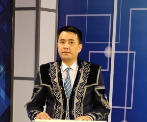 МИРАС МҰҚАШ. МЕРУЕРТ