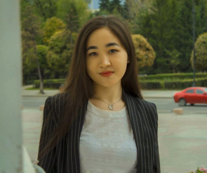 АЙЫМ АЛТАЙҚЫЗЫНЫҢ БАЛАЛАРҒА АРНАЛҒАН ЕРТЕГІЛЕРІ