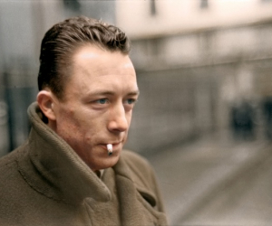 АЛЬБЕР КАМЮ. СИЗИФ ТУРАЛЫ АҢЫЗ