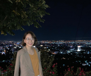 TERISKEY. ЕРНІМДЕ – ЕРТЕ ҮЗІЛГЕН ГҮЛДІҢ ДЕМІ...