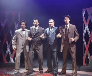 Айзат ҚАДЫРӘЛИЕВА, театртанушы. «АЛАШ ЖОЛЫ»