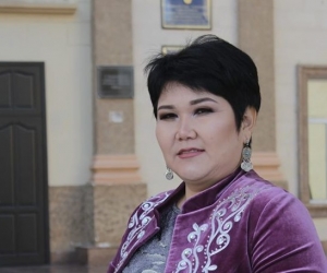 АСЫЛЗАТ АРЫСТАНБЕК. ОЛАР ДА ЖЫЛАЙДЫ ЖАЗЫҚСЫЗ...