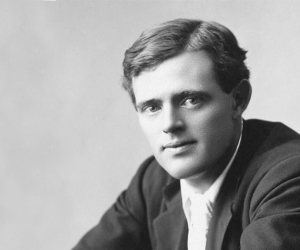 ДЖЕК ЛОНДОН. МАПУИДІҢ ҮЙІ