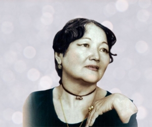 ШӘРБАНУ ҚҰМАРОВА.ҚЫЗ ТАҒДЫРЫ – ТОТЫҚҰС