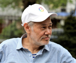 Қуандық ТҮМЕНБАЙ. ТҰЗЫ ЖЕҢІЛ ЖІГІТ