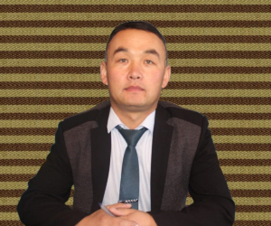 ӘБУ ЖАРҚЫНҰЛЫ. ҚЫРАН ҚҰСТЫҢ КИЕСІ