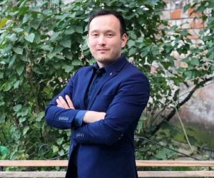 АЛМАС АҚТАСОВ. ҚАЗІРГІ ҚАЗАҚ ПОЭЗИЯСЫНДАҒЫ ПСИХОПОЭТИКА МӘСЕЛЕЛЕРІ