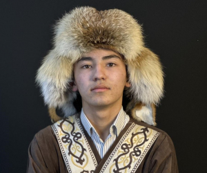 Мұқан Абдуллаев. Секвойя