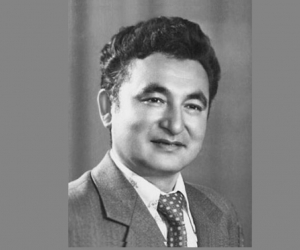 ҚАРАУЫЛБЕК ҚАЗИЕВ. НАЙЗАҒАЙЛЫ ТҮН