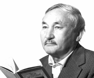 Тәкен Әлімқұлов. Қош бол, Абсент!