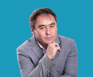 ЫҚЫЛАС ОЖАЙҰЛЫ. «ЕГІЗ ШАЛ» ХИКАЯСЫ