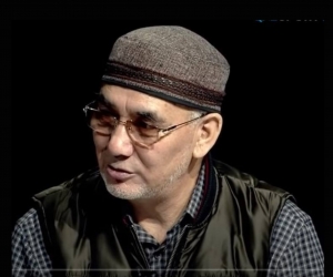 «АҚИДАҢЫЗ  ТОЛЫҚ  ЕМЕС!» (портрет-эссе)