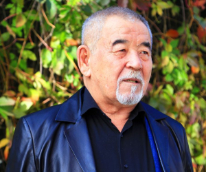 ЖҮРСІН ЕРМАН.ОРАЛХАН БӨКЕЙ ЖӘНЕ ОПАСЫЗ ЖАЛҒАН