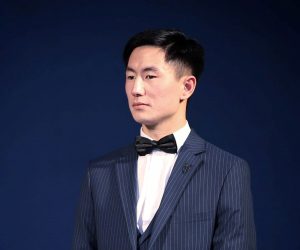 Ерік НАРЫН:«Сен – өткен күндерің жасап шыққан мүсінсің»