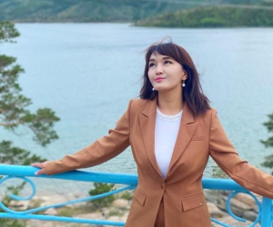 Толқын ҚАБЫЛША: «...Мен сенетін адалдық сондай кіршіксіз, тап-таза...»