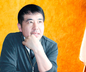 Салтанат (Сал-Құмар) Құмарханұлы. Ғұмыр кейде жағымпаздар ойыны...