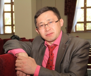 АҚЫН АЛМАТ ИСӘДІЛДІҢ БАЛАЛАРҒА АРНАЛҒАН ӨЛЕҢДЕРІ