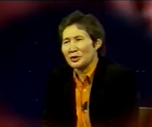 КЕҢШІЛІК МЫРЗАБЕКОВ. ШАЛҒЫНДА (әңгіме)