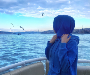 Әсем ЖҰМАҚАН. ИЛЛЮЗИЯ