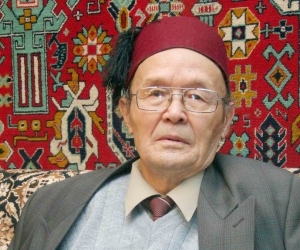 ЕСТАЙ МЫРЗАХМЕТОВ. ХОККЕЙ