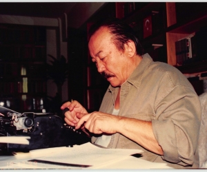 «МЫНАУЫҢ ДИАЛЕКТІ ҒОЙ»