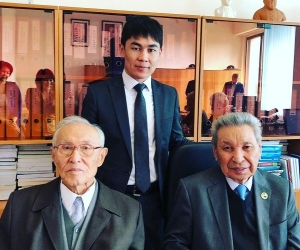 ОЙСАУЛЫ НЕМЕСЕ ҚАЗАҚ ӘДЕБИЕТІНІҢ ҚАСҚА НАРЫ