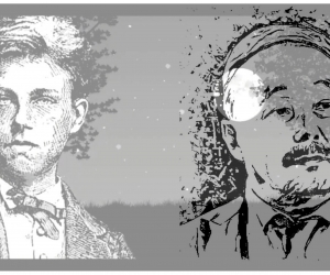 АРТЮР РЕМБО. ЖЫНДЫ ҚЫЛЫП БІТЕДІ ЫЛҒИ ЖЕЛ ДЕ ОНЫ...