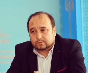 СЕН ҚАНДАЙ ТӘТТІ ЕДІҢ, ӨМІР!