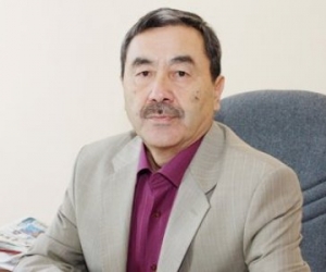 ЖҰМАБАЙ ШАШТАЙҰЛЫ. ҮЙ МЕН ТҮЗ