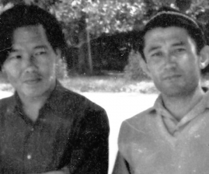 Шәмші Қалдаяқов пен Жұмекен Нәжімеденовке мемлекеттік сыйлық қалай берілді?