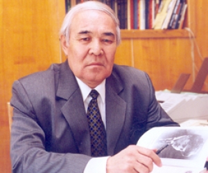 СӘКЕН ИМАНАСОВ. КӨҢІЛДЕ КӨП МҰҢАЙҒАН СЕН ТҰРЫП ЕҢ...