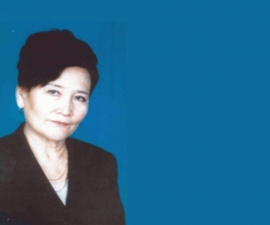 ГҮЛЖАУҺАР СЕЙІТЖАН. БҰРЫМ