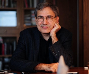 ОРХАН ПАМУКҚА 20 СҰРАҚ