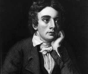 ДЖОН КИТС. ҚАНДАЙ ТӘТТІ ДЕРТ ЕДІ...