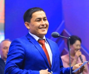 ЖАНАТ ЖАҢҚАШҰЛЫНЫҢ АУДАРМАЛАРЫ