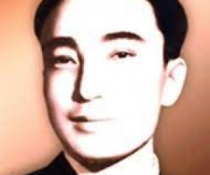 ТӨЛЕУЖАН ЫСМАЙЫЛОВ. СЕЗДІҢ БЕ, ТУҒАН ТАУЛАРЫМ...