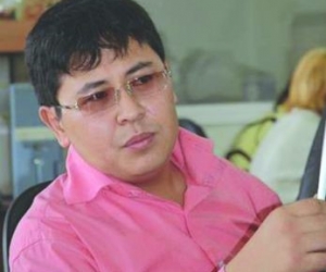 ДАРХАН БЕЙСЕНБЕКҰЛЫ. ГИППОКРАТ АНТЫ