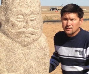 ЕРЖАН БАЙТІЛЕС. АПАМНЫҢ МӘСІСІ