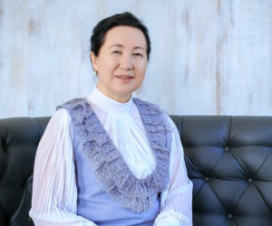 Сәуле ДОСЖАН.ЕСІЛ ӨТКЕН ӨМІР