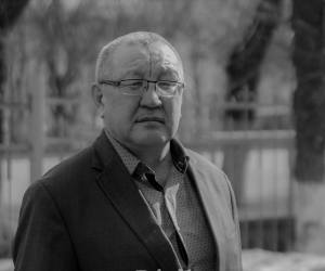 БЕЛГІЛІ АҚЫН АМАНХАН ӘЛІМҰЛЫ ӨМІРДЕН ОЗДЫ...