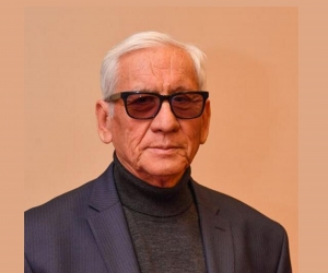 ТЫНЫМБАЙ НҰРМАҒАНБЕТОВ. КӨЗӘЙНЕК