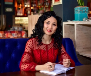 МИМИКРИЯ. МАСКА КИГЕН ӨЛЕҢДЕР