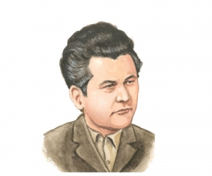 ШАЛ МЕН БАЛА