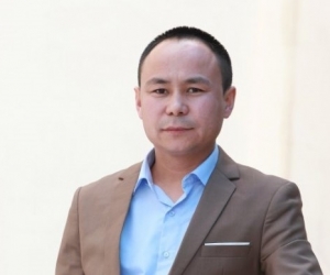 ЕРБОЛАТ ӘБІКЕНҰЛЫ. А Қ Ы Н