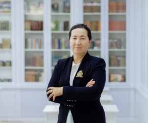 ЖАҢА ЖАҒАЛАУ: ҚАСІРЕТ ПЕН ТАҒДЫР